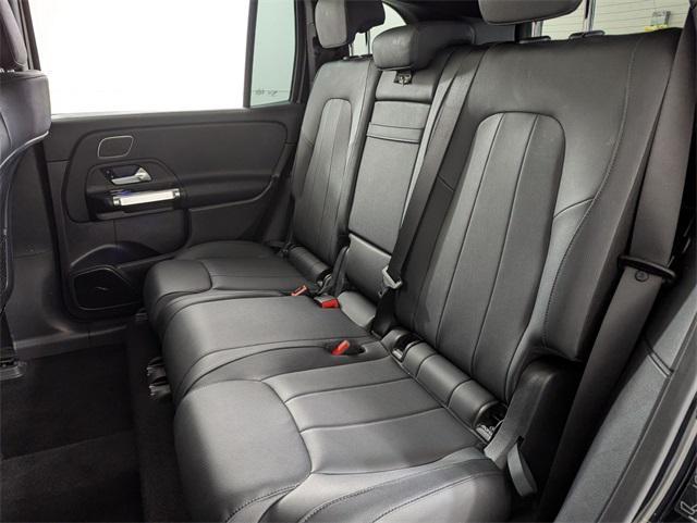 used 2023 Mercedes-Benz EQB 300 car, priced at $31,900