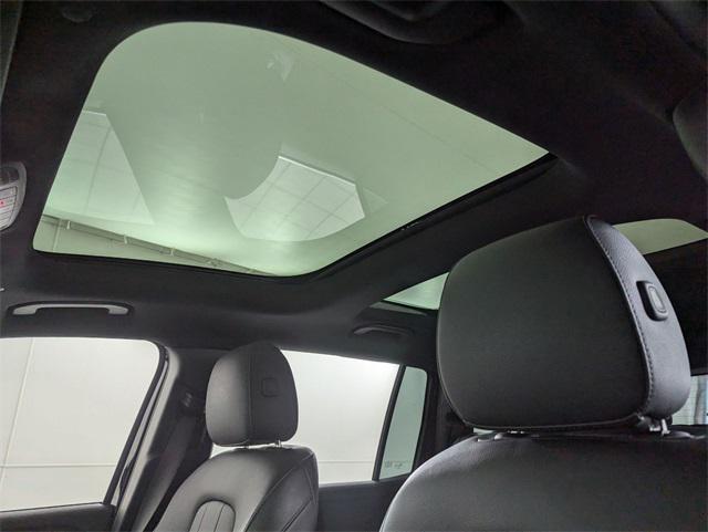 used 2023 Mercedes-Benz EQB 300 car, priced at $31,900