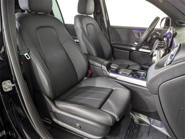 used 2023 Mercedes-Benz EQB 300 car, priced at $31,900