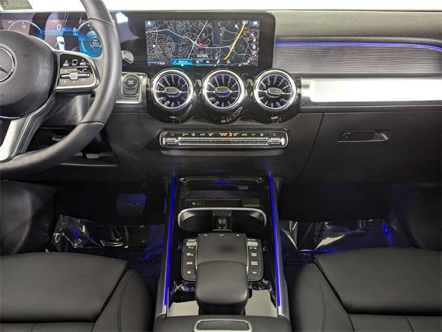used 2023 Mercedes-Benz EQB 300 car, priced at $31,900