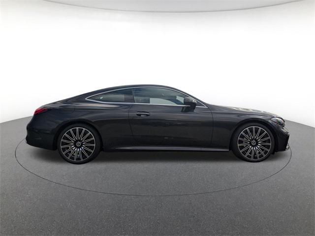new 2025 Mercedes-Benz CLE 300 car, priced at $66,425