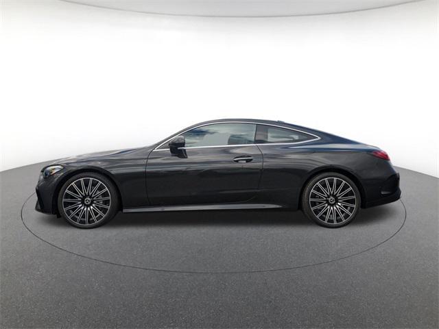 new 2025 Mercedes-Benz CLE 300 car, priced at $66,425
