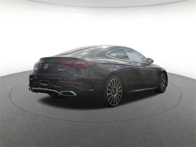new 2025 Mercedes-Benz CLE 300 car, priced at $66,425