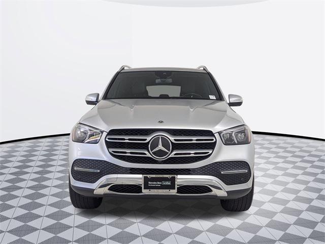 used 2021 Mercedes-Benz GLE 350 car, priced at $42,900