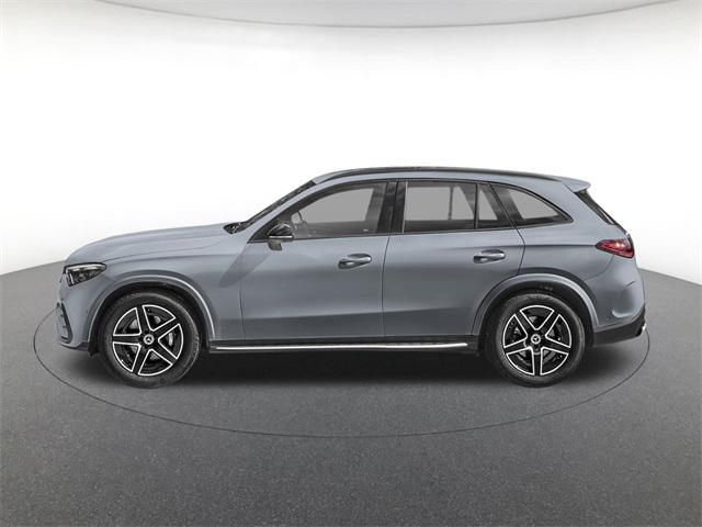 new 2025 Mercedes-Benz GLC 350e car, priced at $68,650