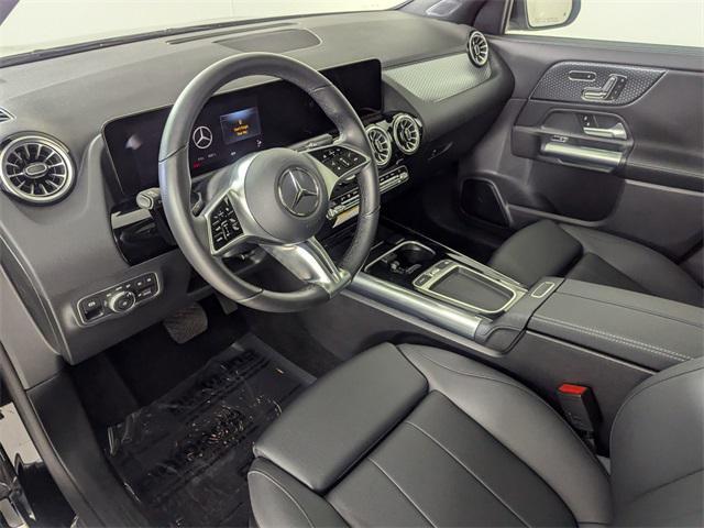 used 2024 Mercedes-Benz GLA 250 car, priced at $41,900