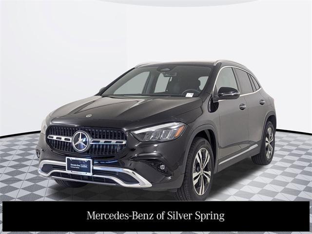 used 2024 Mercedes-Benz GLA 250 car, priced at $40,900