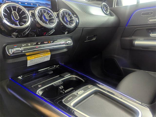 used 2024 Mercedes-Benz GLA 250 car, priced at $41,900