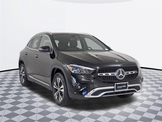 used 2024 Mercedes-Benz GLA 250 car, priced at $41,900