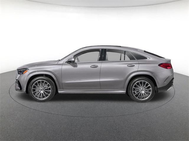new 2026 Mercedes-Benz GLE 450 car, priced at $84,060