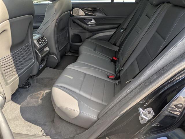 new 2026 Mercedes-Benz GLE 450 car, priced at $81,350