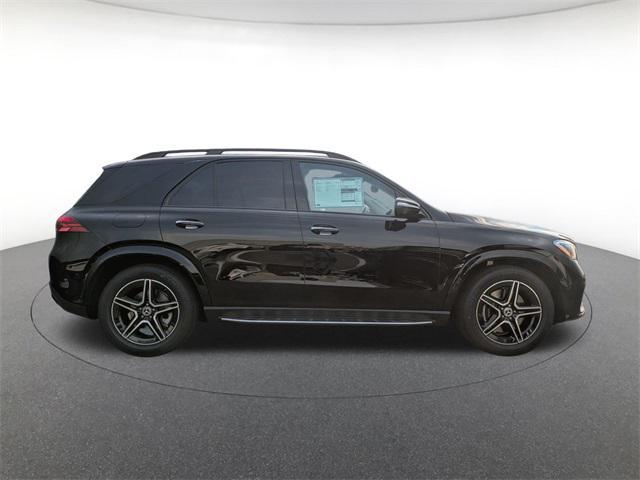 new 2026 Mercedes-Benz GLE 450 car, priced at $81,350