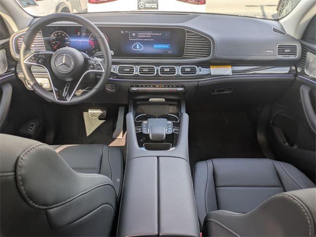 new 2026 Mercedes-Benz GLE 450 car, priced at $81,350