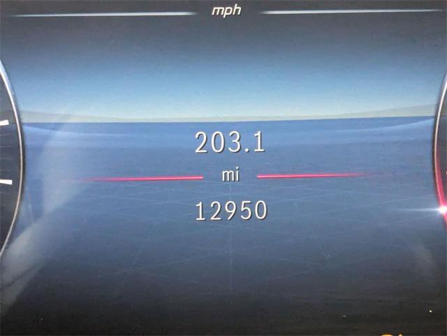 used 2023 Mercedes-Benz S-Class car, priced at $79,900