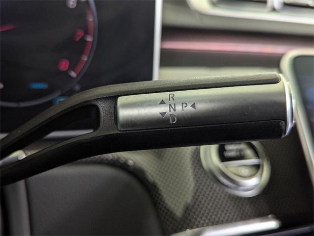 used 2023 Mercedes-Benz S-Class car, priced at $79,900