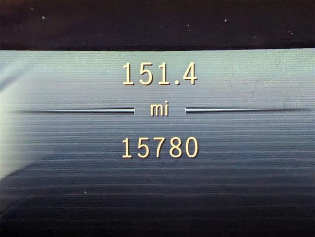 used 2023 Mercedes-Benz S-Class car, priced at $96,900