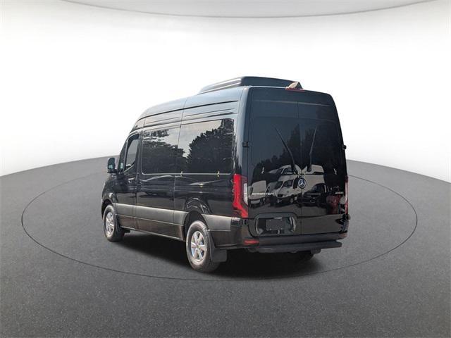 new 2025 Mercedes-Benz Sprinter 2500 car, priced at $85,297