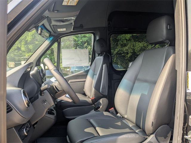 new 2025 Mercedes-Benz Sprinter 2500 car, priced at $85,297