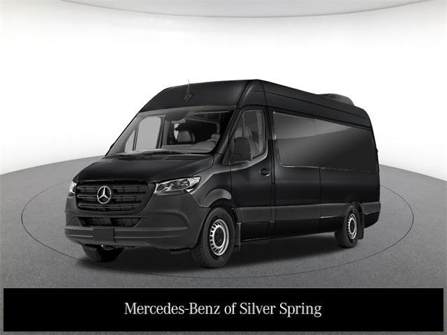 new 2025 Mercedes-Benz Sprinter 2500 car, priced at $85,297