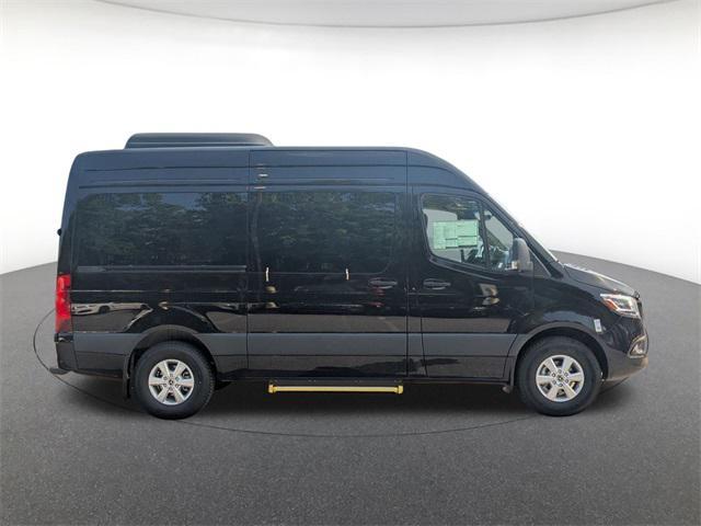 new 2025 Mercedes-Benz Sprinter 2500 car, priced at $85,297