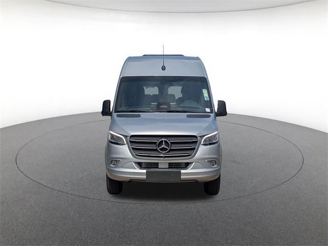 new 2025 Mercedes-Benz Sprinter 2500 car, priced at $85,888
