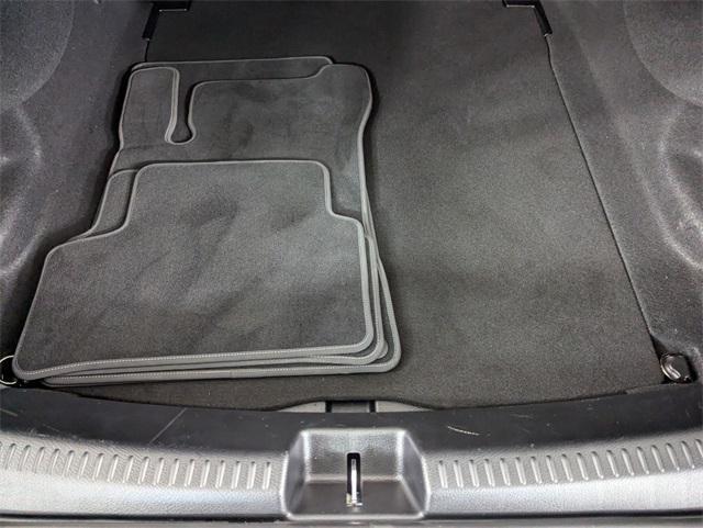 used 2025 Mercedes-Benz CLA 250 car, priced at $38,900