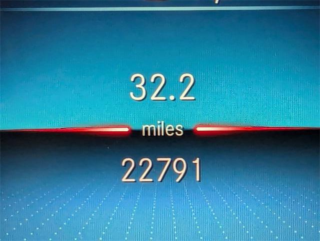 used 2022 Mercedes-Benz GLE 350 car, priced at $49,900