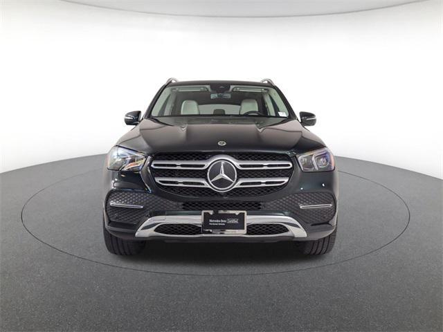 used 2022 Mercedes-Benz GLE 350 car, priced at $49,900