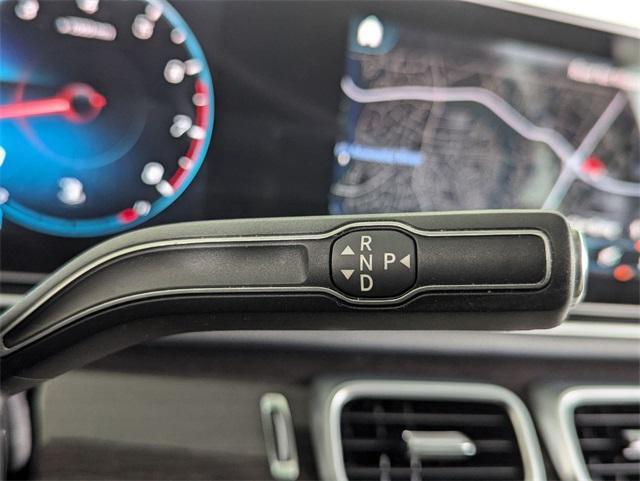 used 2022 Mercedes-Benz GLE 350 car, priced at $49,900