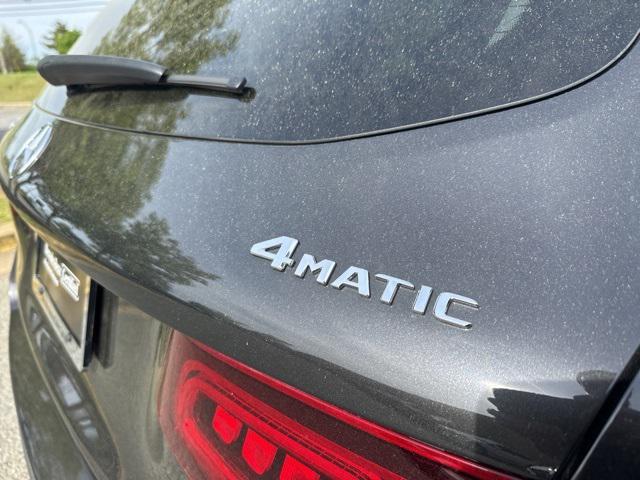 used 2020 Mercedes-Benz GLC 300 car, priced at $29,900