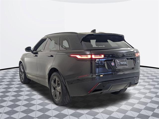 used 2023 Land Rover Range Rover Velar car, priced at $46,900