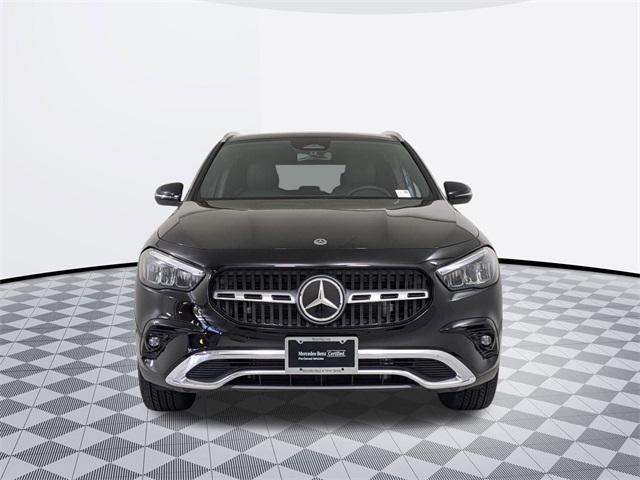 used 2024 Mercedes-Benz GLA 250 car, priced at $40,900