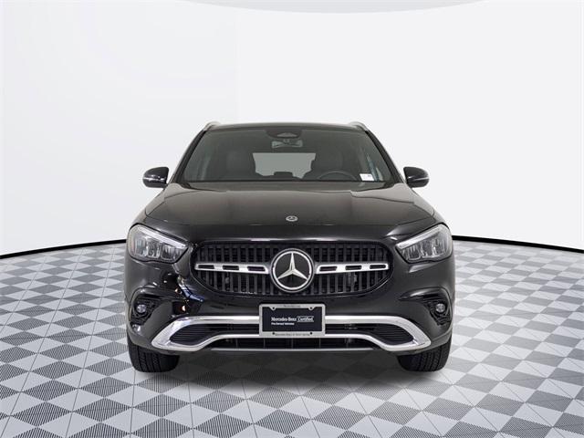 used 2024 Mercedes-Benz GLA 250 car, priced at $40,900