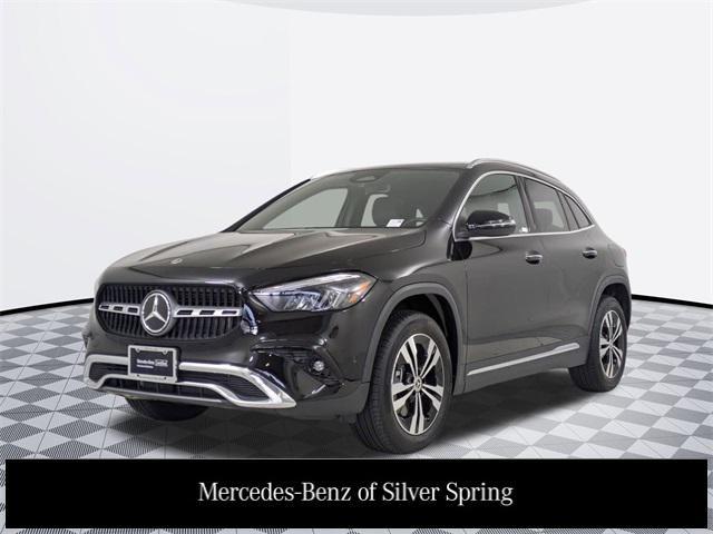 used 2024 Mercedes-Benz GLA 250 car, priced at $41,900