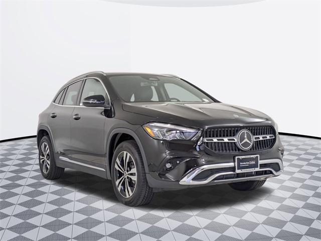 used 2024 Mercedes-Benz GLA 250 car, priced at $40,900