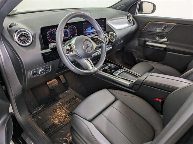 used 2024 Mercedes-Benz GLA 250 car, priced at $40,900