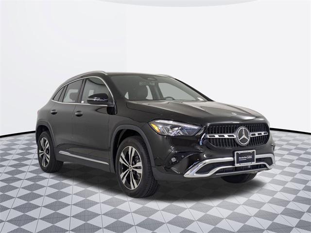 used 2024 Mercedes-Benz GLA 250 car, priced at $40,900