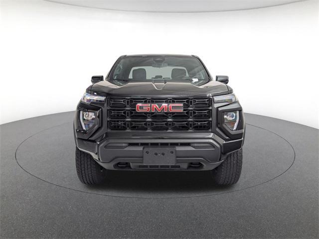 used 2023 GMC Canyon car, priced at $36,900