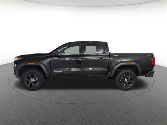 used 2023 GMC Canyon car, priced at $36,900