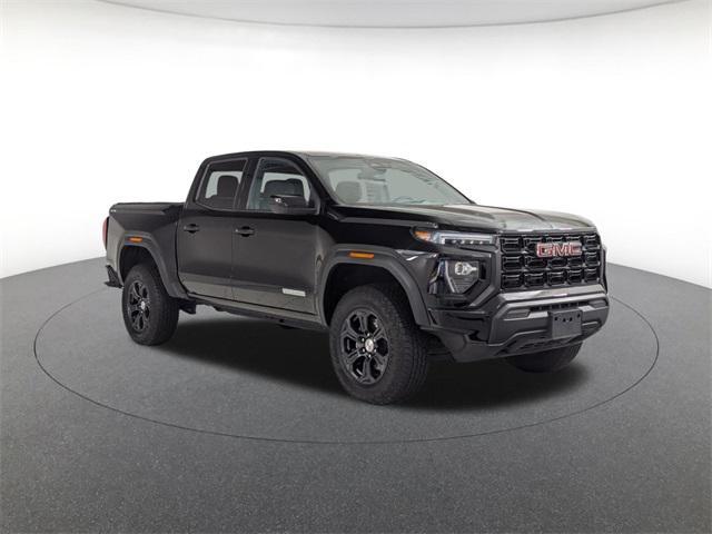 used 2023 GMC Canyon car, priced at $36,900