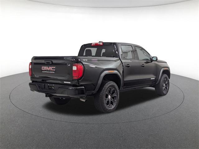 used 2023 GMC Canyon car, priced at $36,900