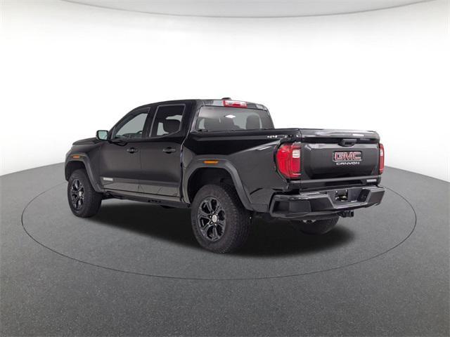 used 2023 GMC Canyon car, priced at $36,900