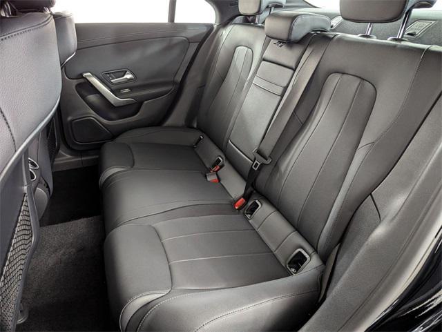 used 2025 Mercedes-Benz CLA 250 car, priced at $39,900