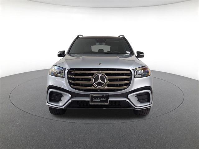 used 2025 Mercedes-Benz GLS 450 car, priced at $81,900
