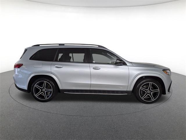 used 2025 Mercedes-Benz GLS 450 car, priced at $81,900