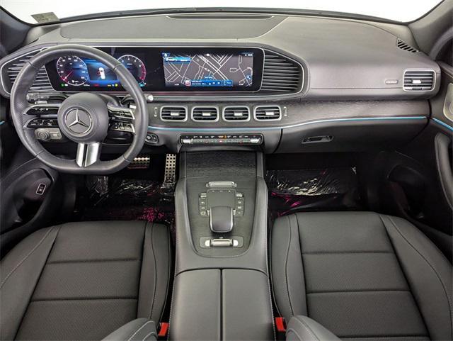 used 2025 Mercedes-Benz GLS 450 car, priced at $81,900