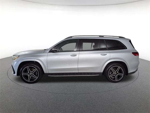 used 2025 Mercedes-Benz GLS 450 car, priced at $81,900