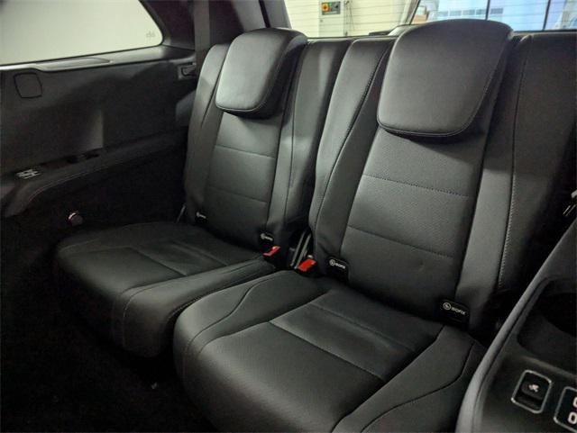 used 2025 Mercedes-Benz GLS 450 car, priced at $81,900