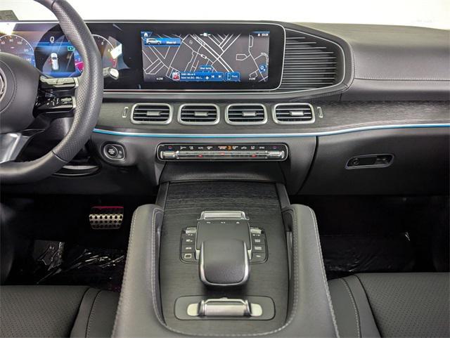 used 2025 Mercedes-Benz GLS 450 car, priced at $81,900