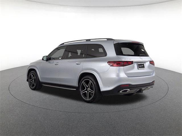 used 2025 Mercedes-Benz GLS 450 car, priced at $81,900